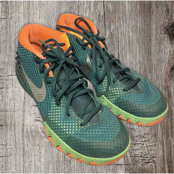 Nike‎ Kyrie 1 flytrap men’s sneakers. Size 9 - Picture 1 of 5